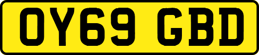 OY69GBD