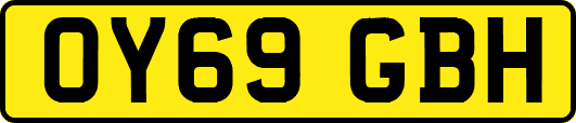 OY69GBH