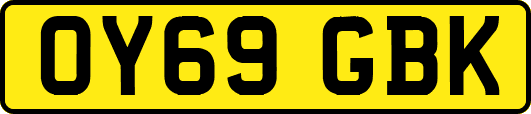 OY69GBK