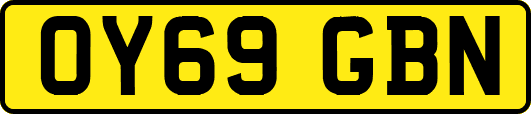 OY69GBN