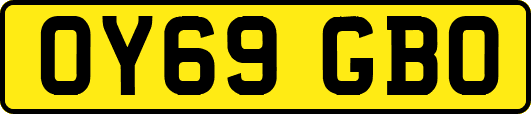 OY69GBO