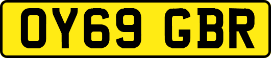 OY69GBR