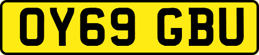 OY69GBU