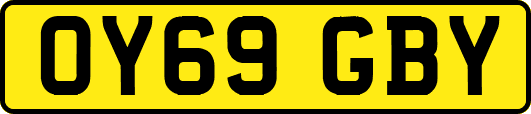 OY69GBY