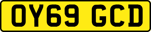 OY69GCD