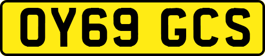 OY69GCS