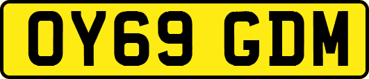 OY69GDM