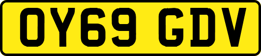 OY69GDV