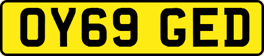 OY69GED
