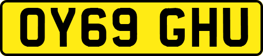 OY69GHU