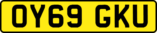 OY69GKU