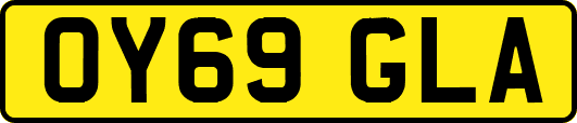 OY69GLA