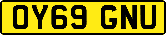 OY69GNU