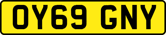 OY69GNY