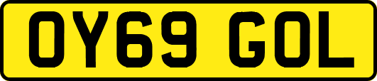 OY69GOL