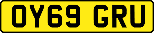 OY69GRU