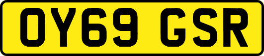 OY69GSR