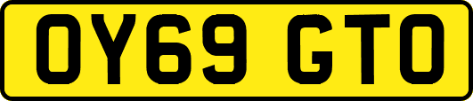 OY69GTO