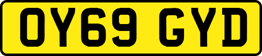 OY69GYD