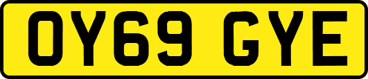 OY69GYE