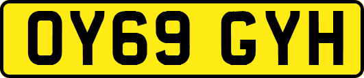 OY69GYH