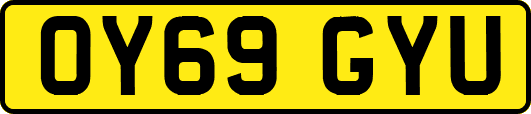 OY69GYU