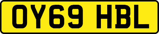 OY69HBL