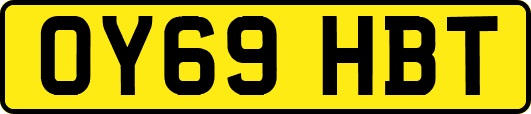 OY69HBT