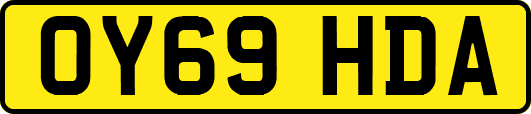 OY69HDA