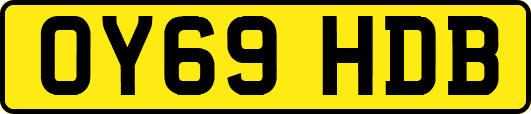 OY69HDB