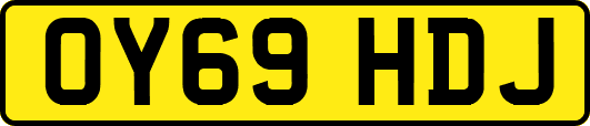 OY69HDJ