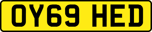 OY69HED