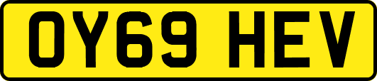 OY69HEV