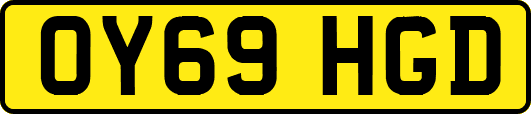 OY69HGD