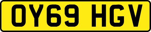 OY69HGV