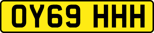 OY69HHH