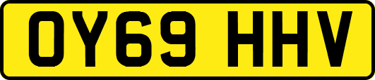 OY69HHV