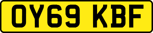 OY69KBF