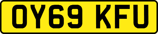 OY69KFU