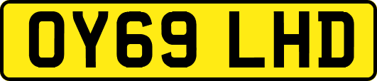 OY69LHD