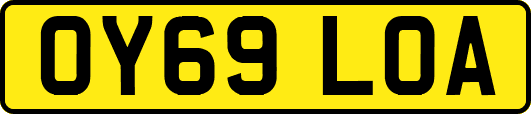 OY69LOA