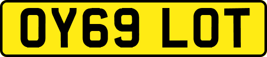OY69LOT