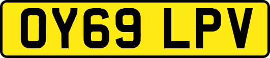 OY69LPV