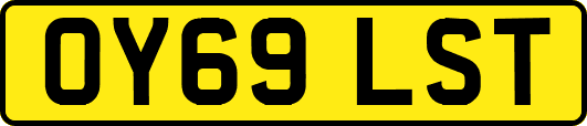 OY69LST