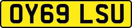 OY69LSU