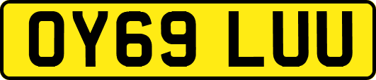 OY69LUU