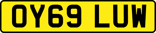 OY69LUW