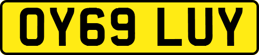OY69LUY