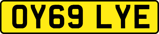 OY69LYE