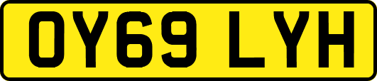 OY69LYH